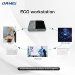 Digital ECG Machine
