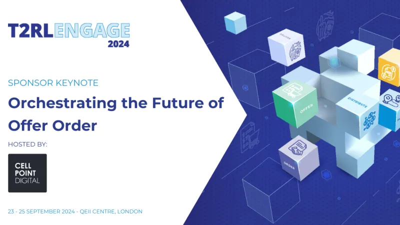 Orchestrating the Future of Offer Order