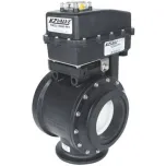 KZValve - Tru-Torq Series