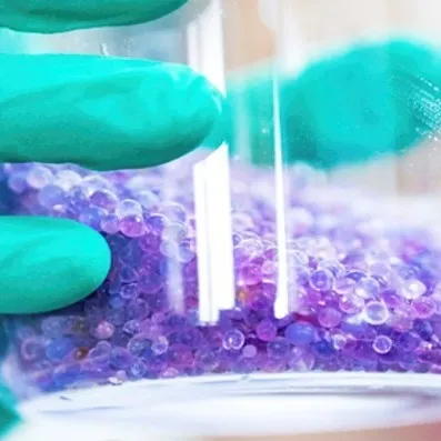 Dry PCR