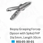 Biopsy Forceps