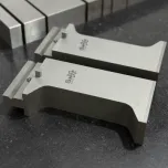 Press brake tooling