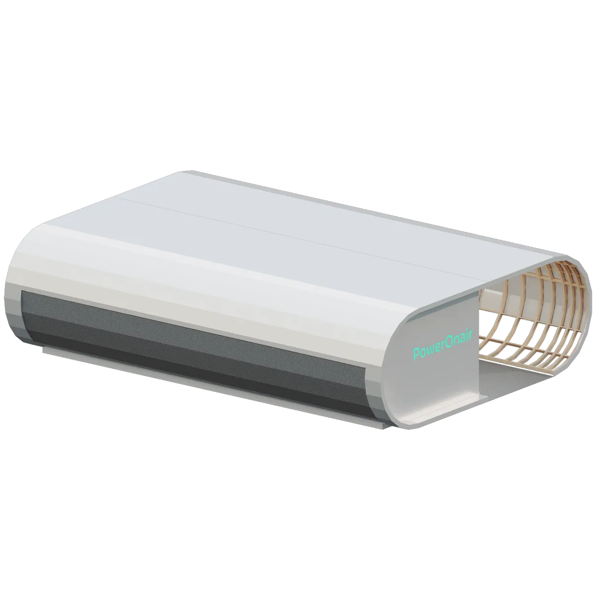 PowerOnair :Intelligent Battery Swapping Station