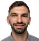Ludovic DESGRANGES