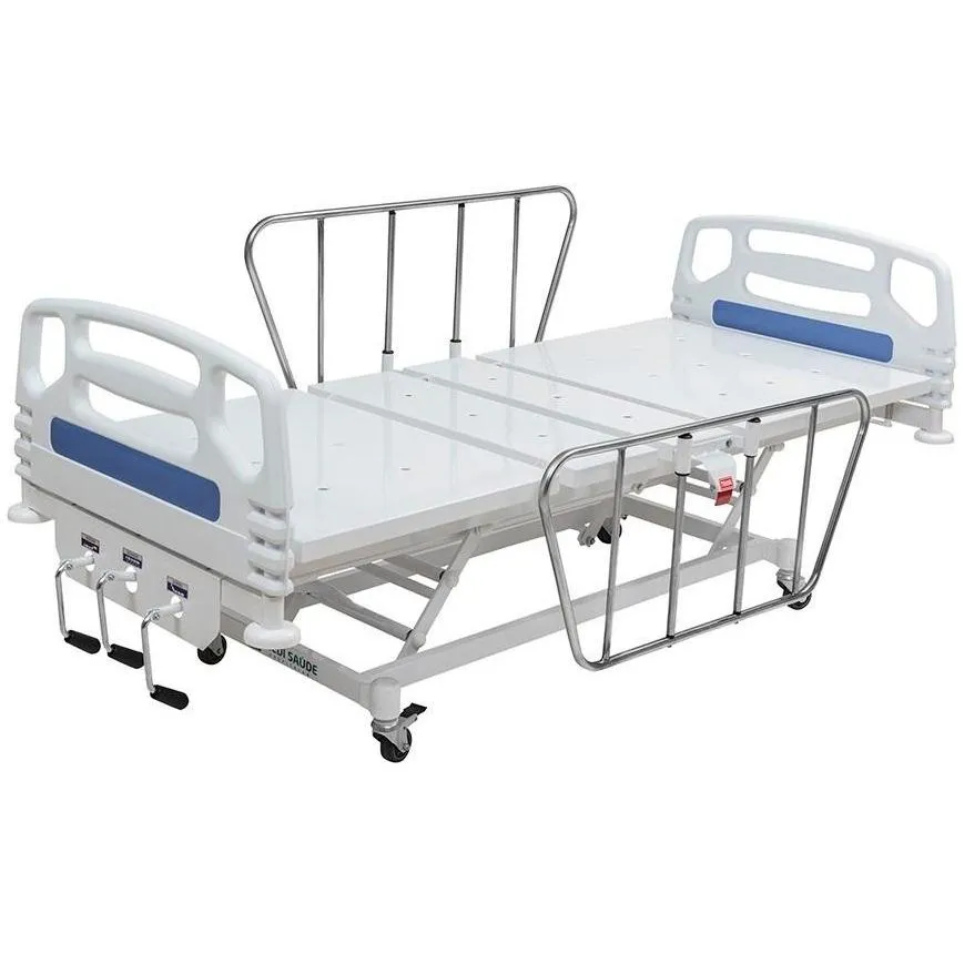 CAMA FOWLER PINT 3 MAN CONCEPT