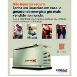 Generac's Guardian