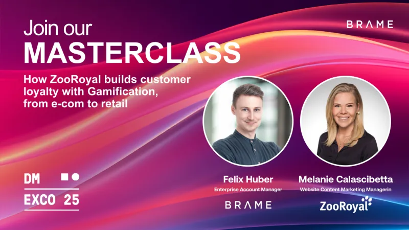Wie ZooRoyal mit Gamification Kundenbindung aufbaut – von E-Com bis Retail