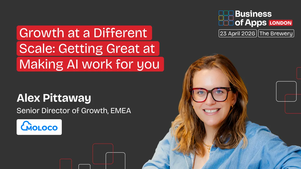 Growth at a Different Scale: Getting Great at Making AI work for you