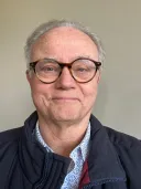 Richard Warren