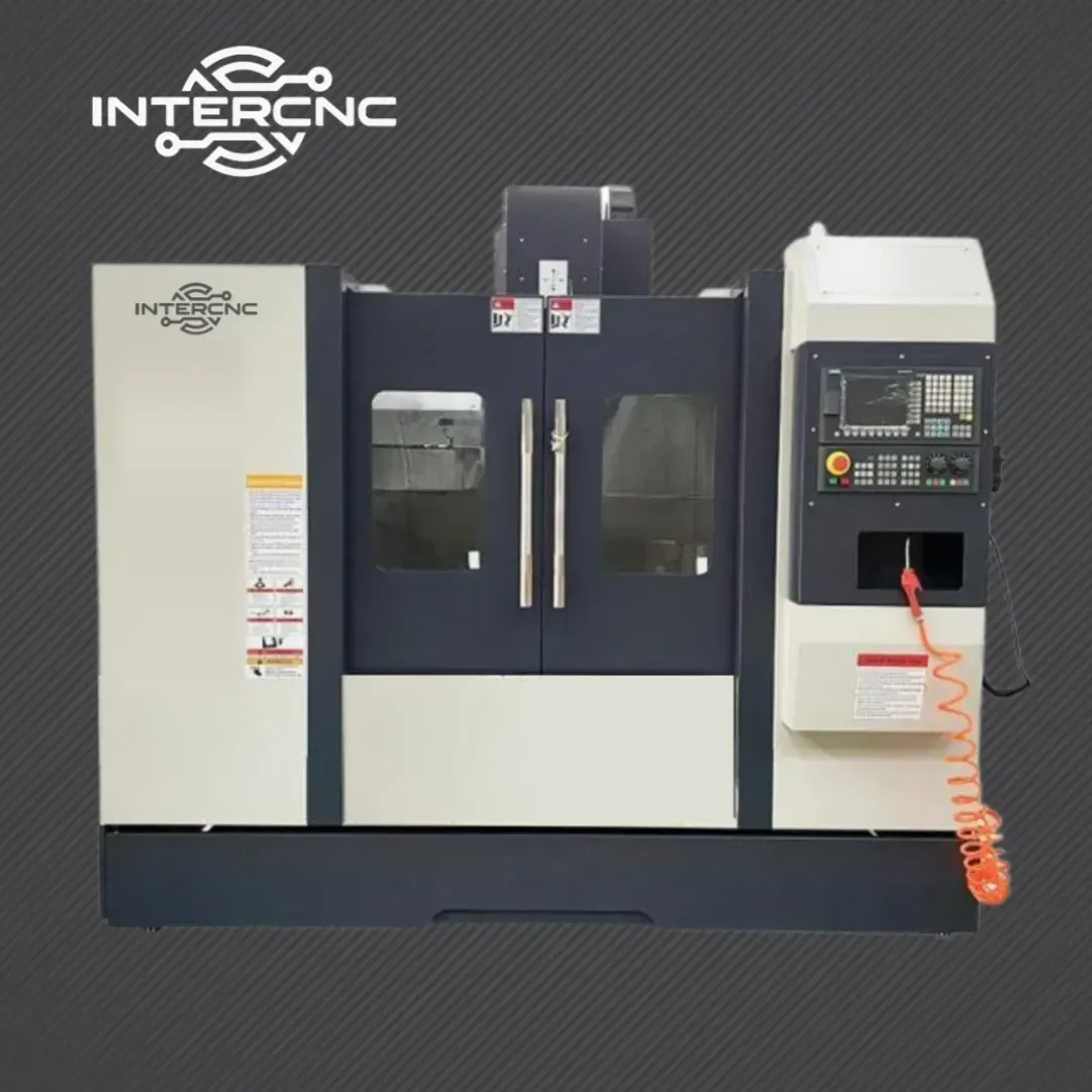 Centro de Usinagem ITMC-1100