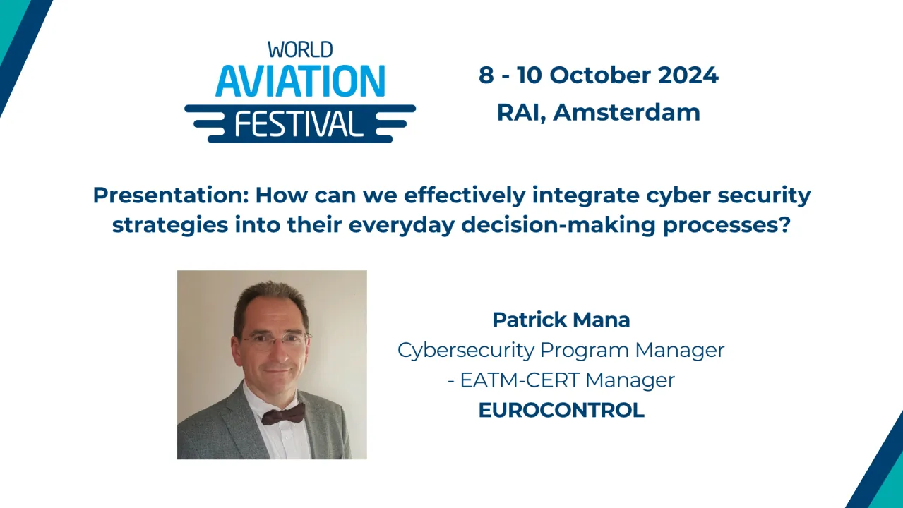 Presentation: How can we effectively integrate cyber security strategies into their everyday decision-making processes?