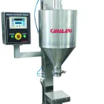 Envasadora/ Dosador Semiautomático