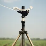 Senninger® 7125PC Part-Circle Impact Sprinkler