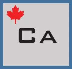 Canadian Additive Manufacturing Solutions Inc