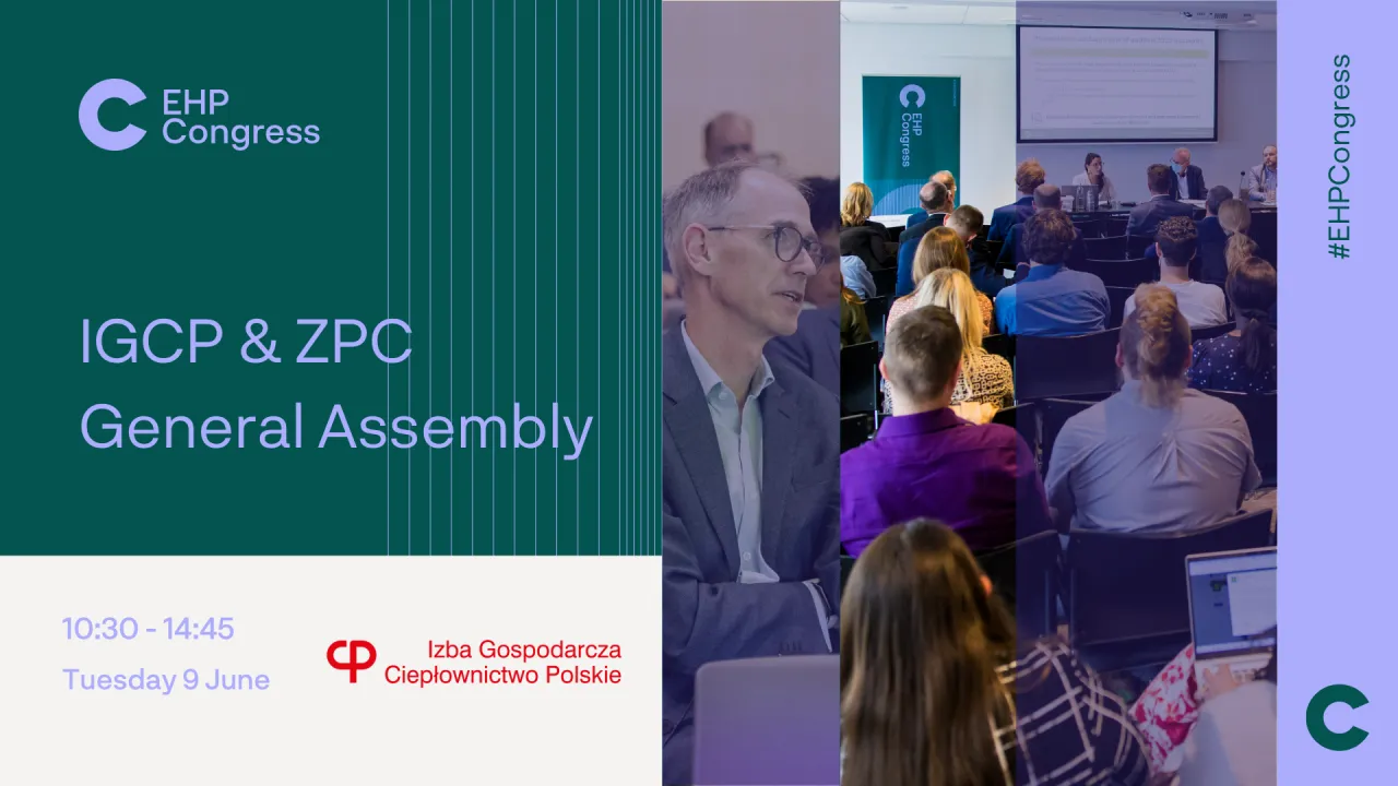 IGCP & ZPC General Assembly