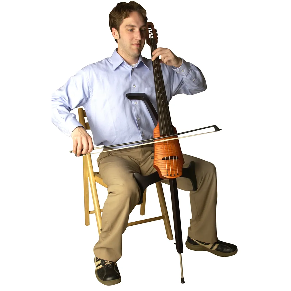 NS Cello End Pin Stand