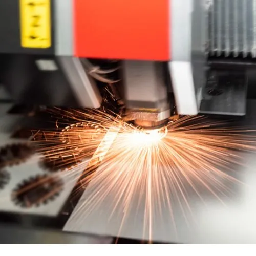 DECOUPE LASER TUBE ET TOLE