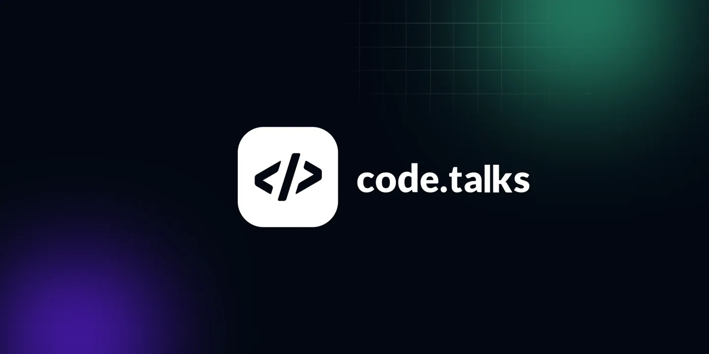 code.talks 25