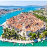 7 Giorni - Parchi Nazionali della Croazia