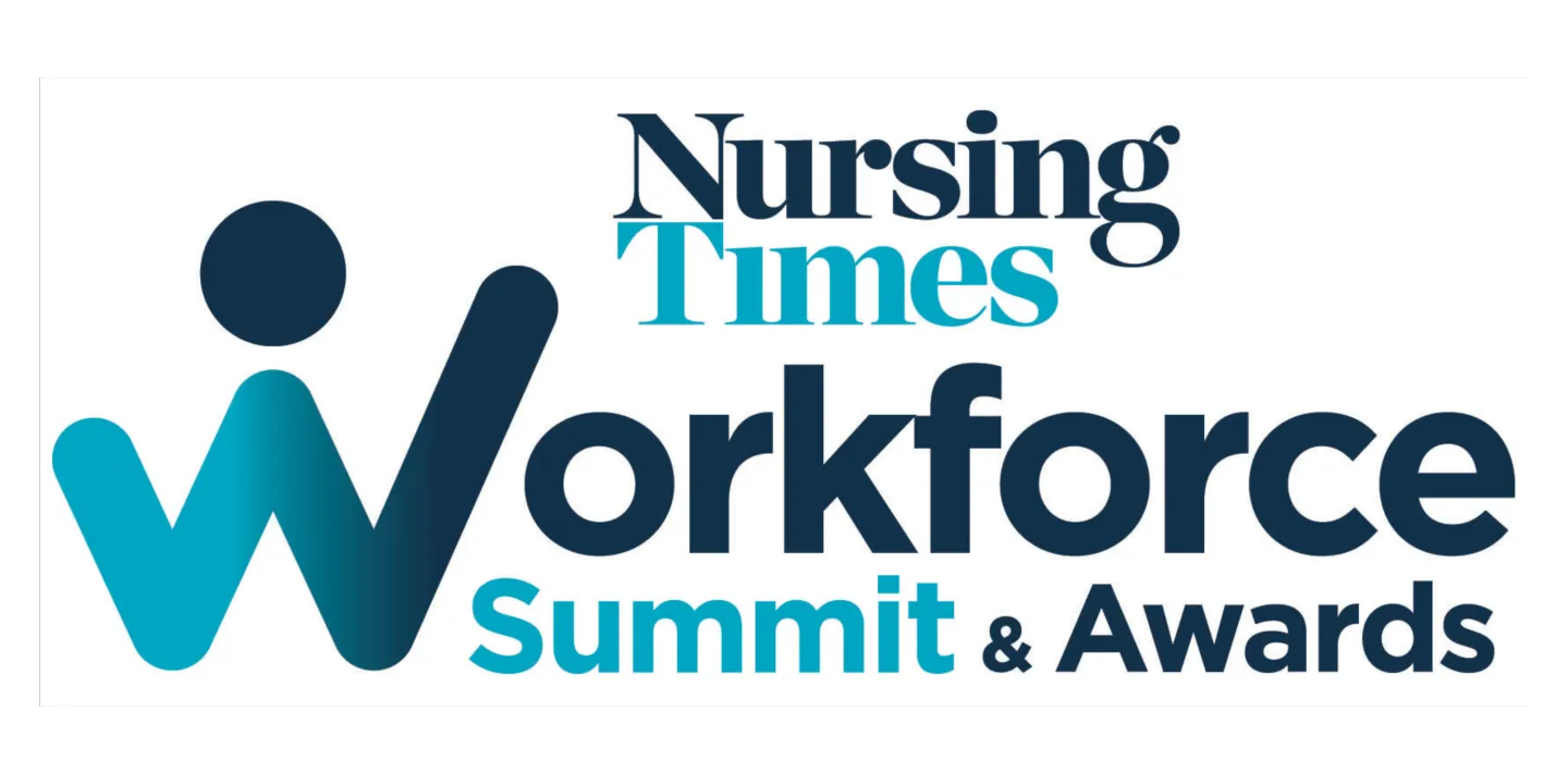 Nursing Times Workforce Summit & Awards 2024