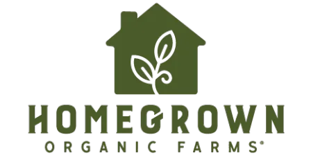 Homegrown Organic Farms