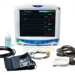 CARDIOLOGIA I Monitores e Eletrocardiógrafos