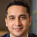 Anupam Nayak