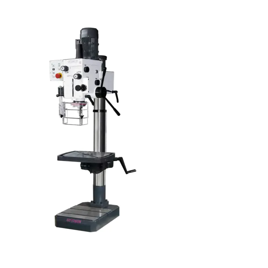 industrial drilling machine DH40GP