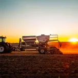 MASSEY FERGUSON | Plantadeiras Dobráveis Momentum