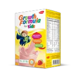 Growth Formula for kids ®