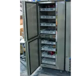 Ultracongelador de Canecas CC 240 VERTICAL