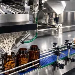Food Supplement Manufacturing