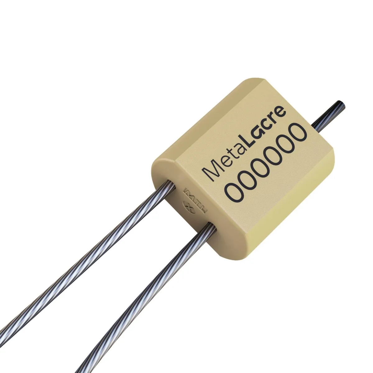 Lacre Caixa - REF 54