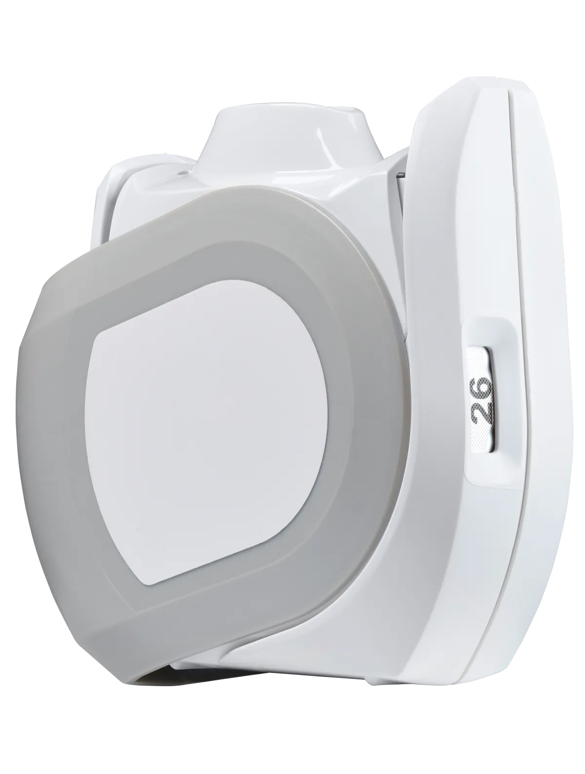 Open-Inhale-Close (OIC)