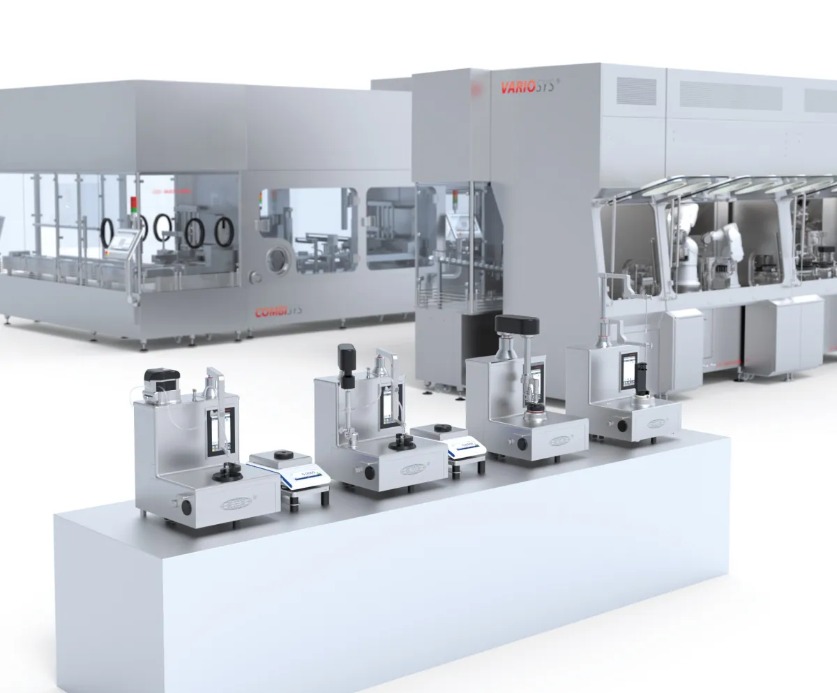 Flexible Production Systems