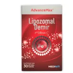 AdvanceMax Liposomal Vitamins & Minerals