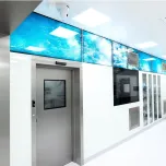 ALVO Modular OR Solutions