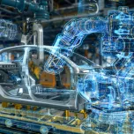 3DEXPERIENCE DELMIA - Fabrication