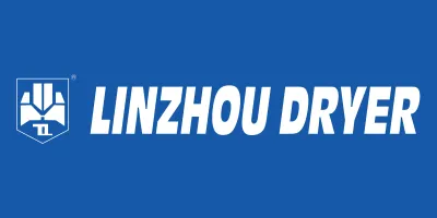 WUXI LINZHOU DRYING EQUIPMENT CO., LTD.