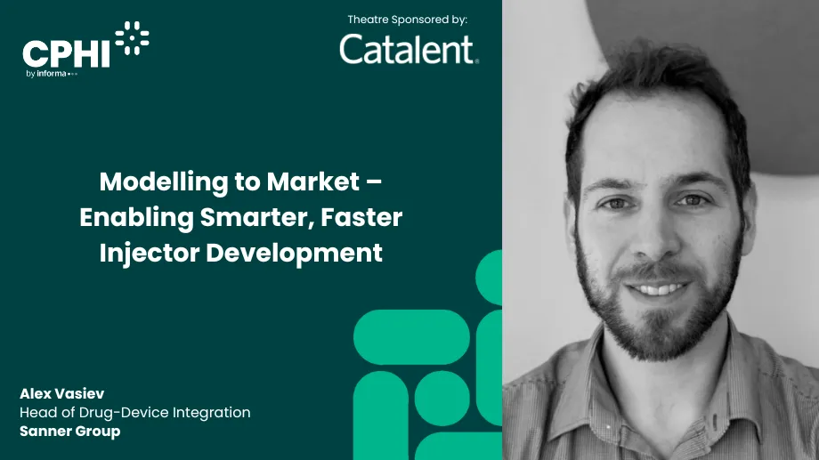 Modelling to Market – Enabling Smarter, Faster Injector Development