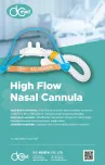 High Flow Nasal Cannual
