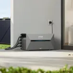 Solarbank 2 Pro - Home Balcony Solar System with Power Storage