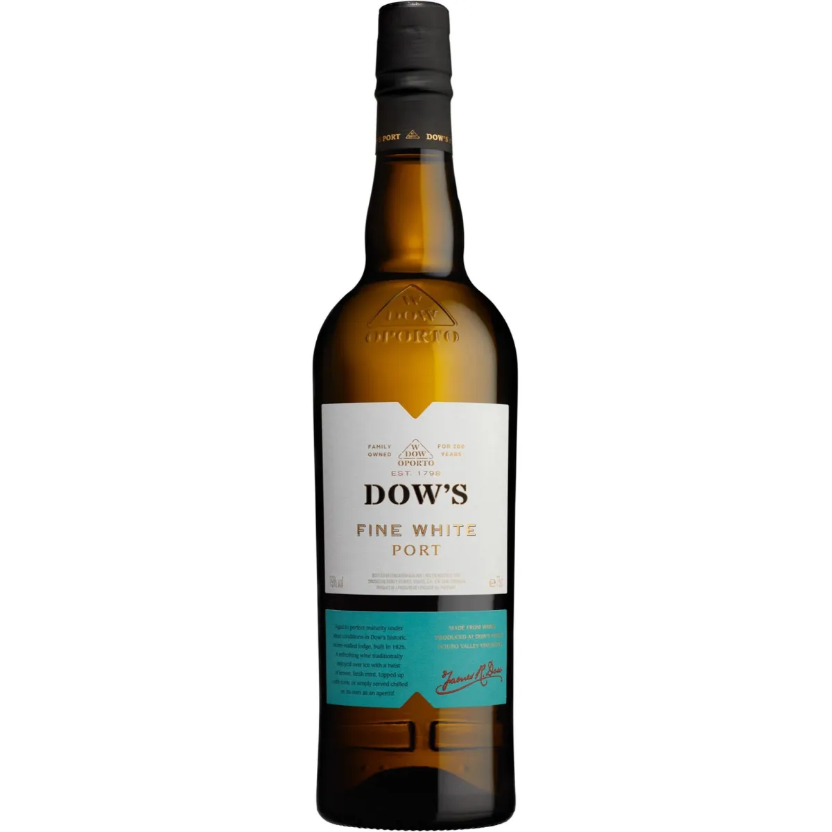 Dow's White