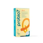 Probio7 Ultra - Maximum Strength Gut Support - 30 capsules