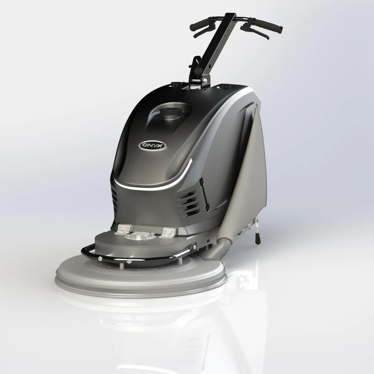 ONYX Floor Machines
