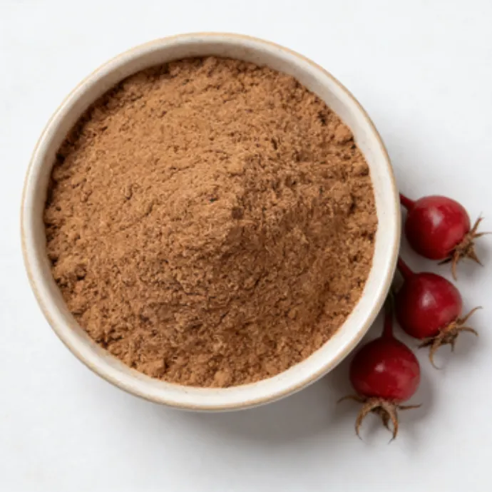 Rosa Davurica Extract