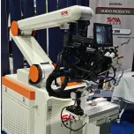 Soldadora láser QCW 300 SAN LASER