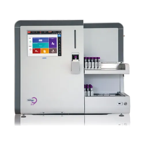 Hematology Analyzer - Yumizen H2500 & H1500