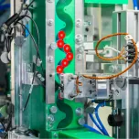 Cell to Pack Automation line