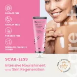 SCAR-LES - Dermamel - Apimel